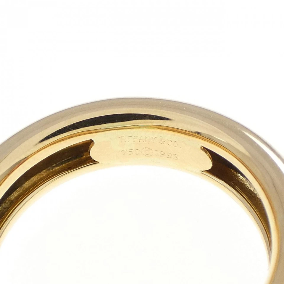 Auténtico anillo de turmalina Tiffany #270-004-174-7176 Foto 4 de 4