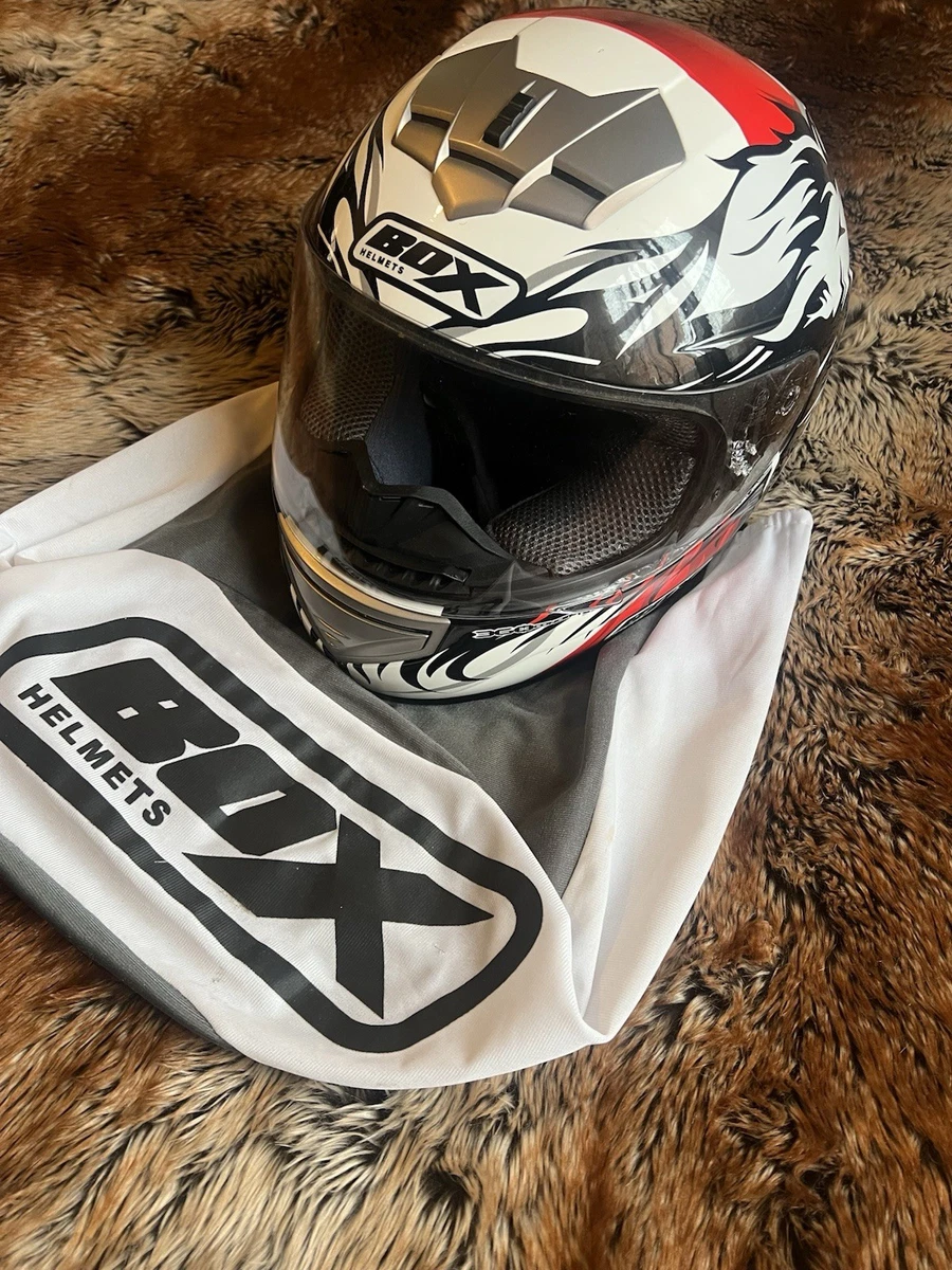 ebay.co.uk motorcycle helmets Spada Nitride Matt Black MT Thunder 4 Yamanaka Motorcycle