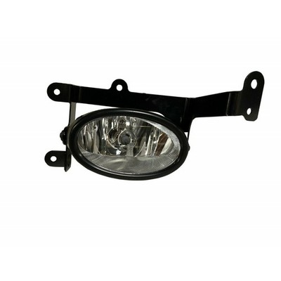 For Honda Accord 1998-2007 Passenger Side Fog Light | CAPA | AC2593106