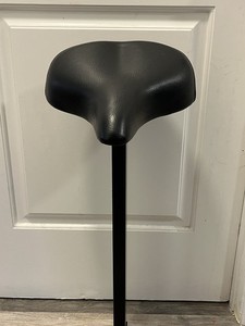 Life Fitness C3 Fitness Bike Parts Seat And Post