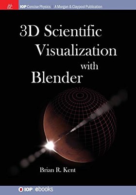 Kent - 3D wissenschaftliche Visualisierung mit Mixer - neues Taschenbuch oder Sofa - J555z