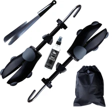 Shoe Stretcher with Spray - US Women'S 5.5-9