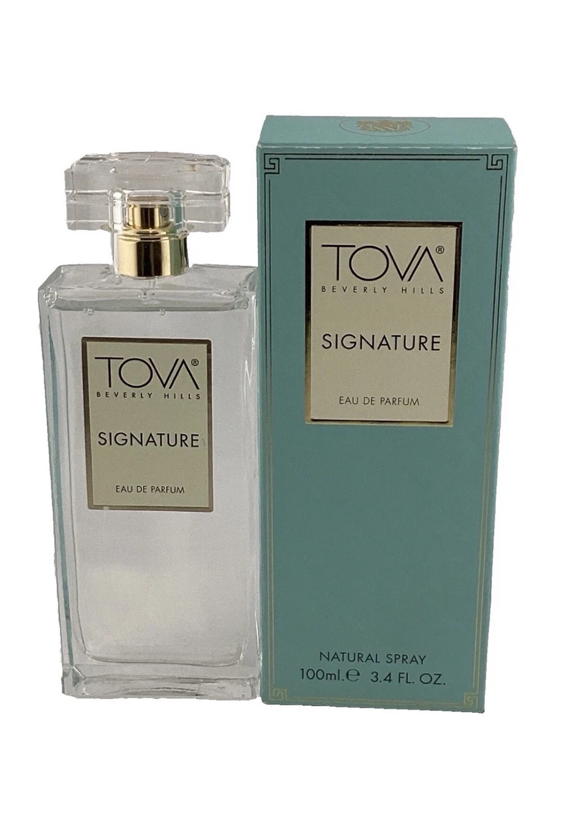 T.O.V.A. Tova Eau de Parfum for Women for sale | eBay