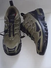 Salomon Acs + Seasonal Martini Olive Black Black L47731200 Men's Size 9