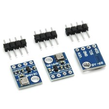 GY-68 BMP180 Barometric Pressure Temperature Sensor Module Replace BMP085 for...