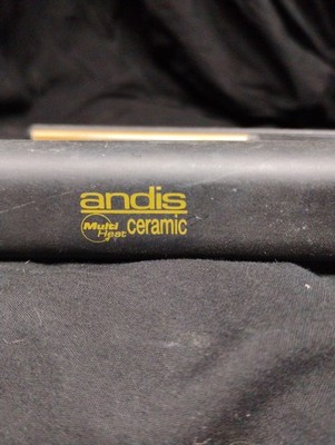 GHD Gold Classic Hair Straightening Iron
