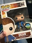 Funko POP! Television Supernatural Dean Winchester Bloody #94 bloody
