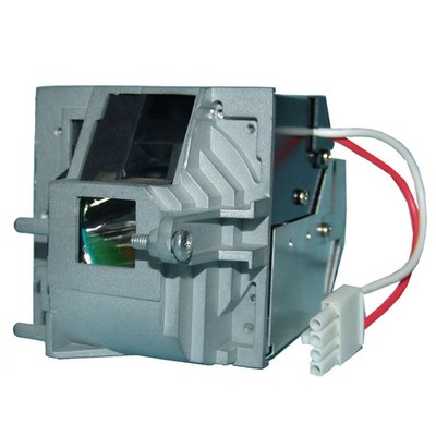 AL  Series Lamp & Housing for The Infocus IN26+ Projector - 90 Day Warranty