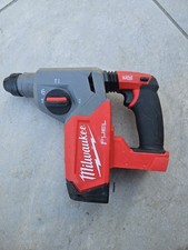 Milwaukee M18FH-0 18V Fuel 4-Mode 26mm SDS Hammer Drill - Red (M18FH0)