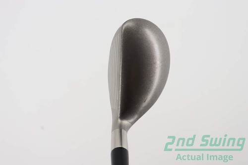 Cleveland 2012 Mashie Hybrid 3 Hybrid 18° Graphite Regular Right 41.0in - Picture 5 of 8