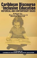 Stacey Blackman (U. A.) | Caribbean Discourse In Inclusive Education | Buch