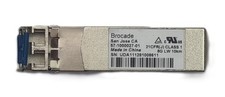 Brocade 57-1000027-01 XBR-000153 8Gb FC SFP 1310nm 10km LW Single Mode Optic