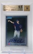 The 2010 Kings of Cardboard: Rookies and Prospects 152