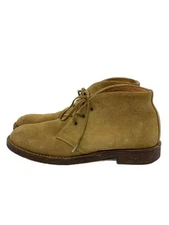 Danner Chukka Boots/ US Size 9/ CML/ Suede/ D212108