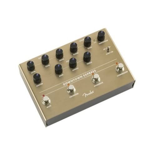 新品　fender DOWNTOWN EXPRESS 1_1_708461.jpg