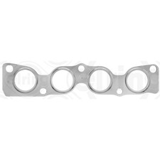 1x ORIGINAL® Elring Dichtung, Abgaskrümmer für Toyota YARIS R / iA Mazda 3
