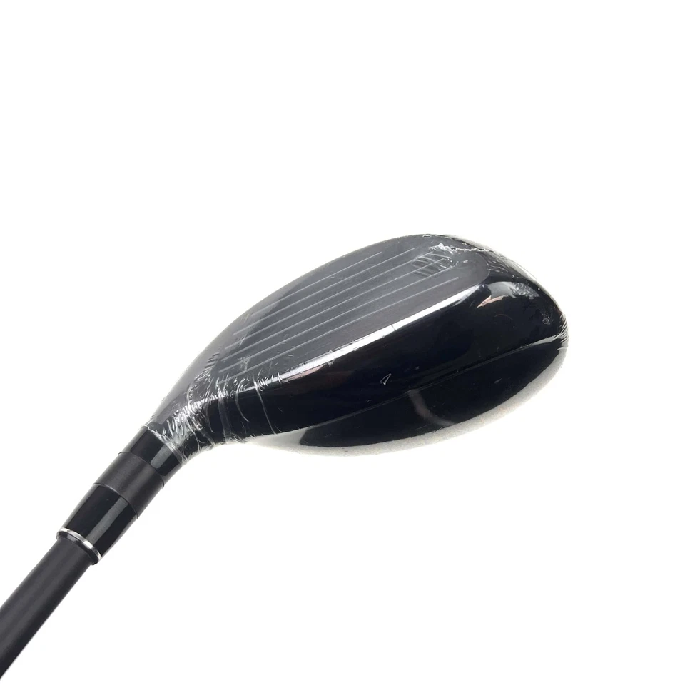 New Srixon Z H85 3 Hybrid / 19 Degree / Hzrdus Stiff Flex - Image 4 of 4