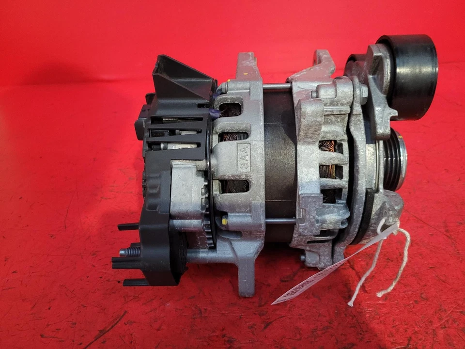 NISSAN QASHQAI J12 2023 STARTER ALTERNATOR 1.3L PETROL HR13DDT MHEV 2310A00Q0B - Image 4 of 4