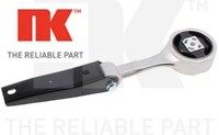 NK 59747091 Lagerung FüR Motor Motorlager Lagerung Motor Motorhalter
