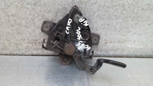 Set Riparazione Serratura Cofano Per Ford Focus MK2 E C-MAX (2004-2012) - Completo Di 2 Chiavi, Riferimento 1355231 - 6