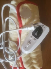 heating pad medical king new