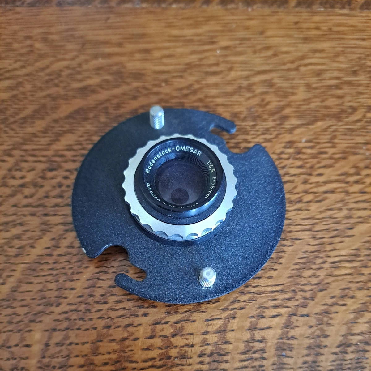 50mm Darkroom Photo Enlarging Lens for sale | eBay