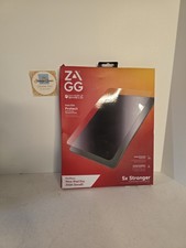 Zagg Invisible Shield Glass Elite Screen Protector for iPad Pro 11" 2024 Small