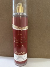 Sabrina Carpenter Cherry Baby Body Spray for Women, 8oz - Best Seller