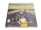 The Doors - Morrison Hotel 1970 Vinyl LP 1st Press Red Label EKS-75007 Clean