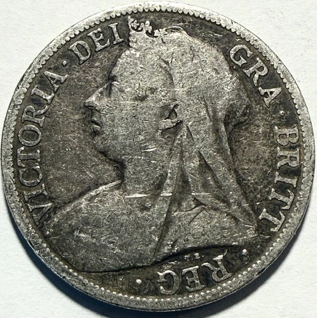 Silver 1896 Year UK Half Crown Coins for sale | eBay Silver 1896 Year UK Half Crown Coins for sale | eBay