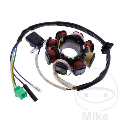 SIN MARCA Generator-Spulenstator GY6 125 / 150 CC