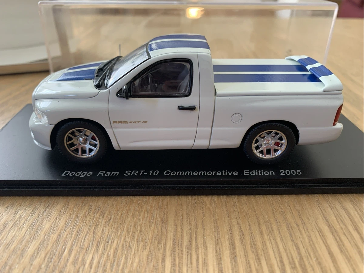 Spark Dodge 1:43 Diecast & Toy Vehicles for sale | eBay