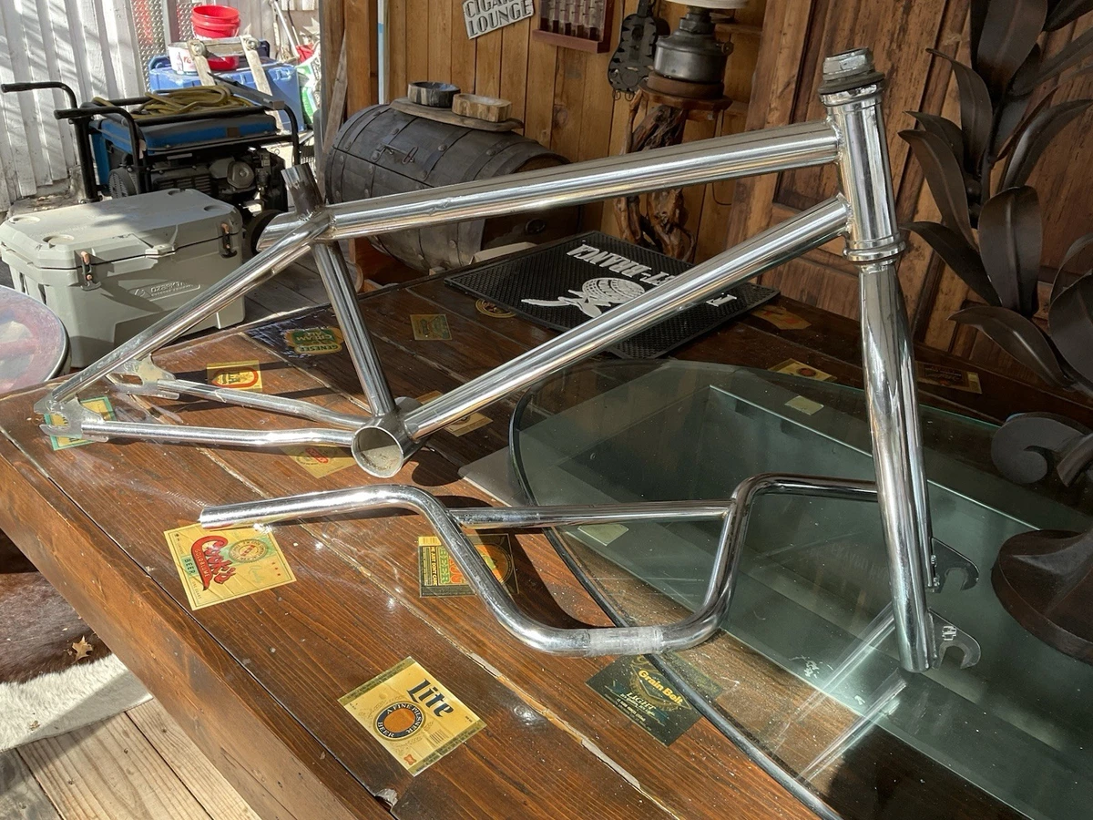 old school bmx bike products for sale | eBay