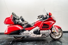 2014 Honda Gold Wing 