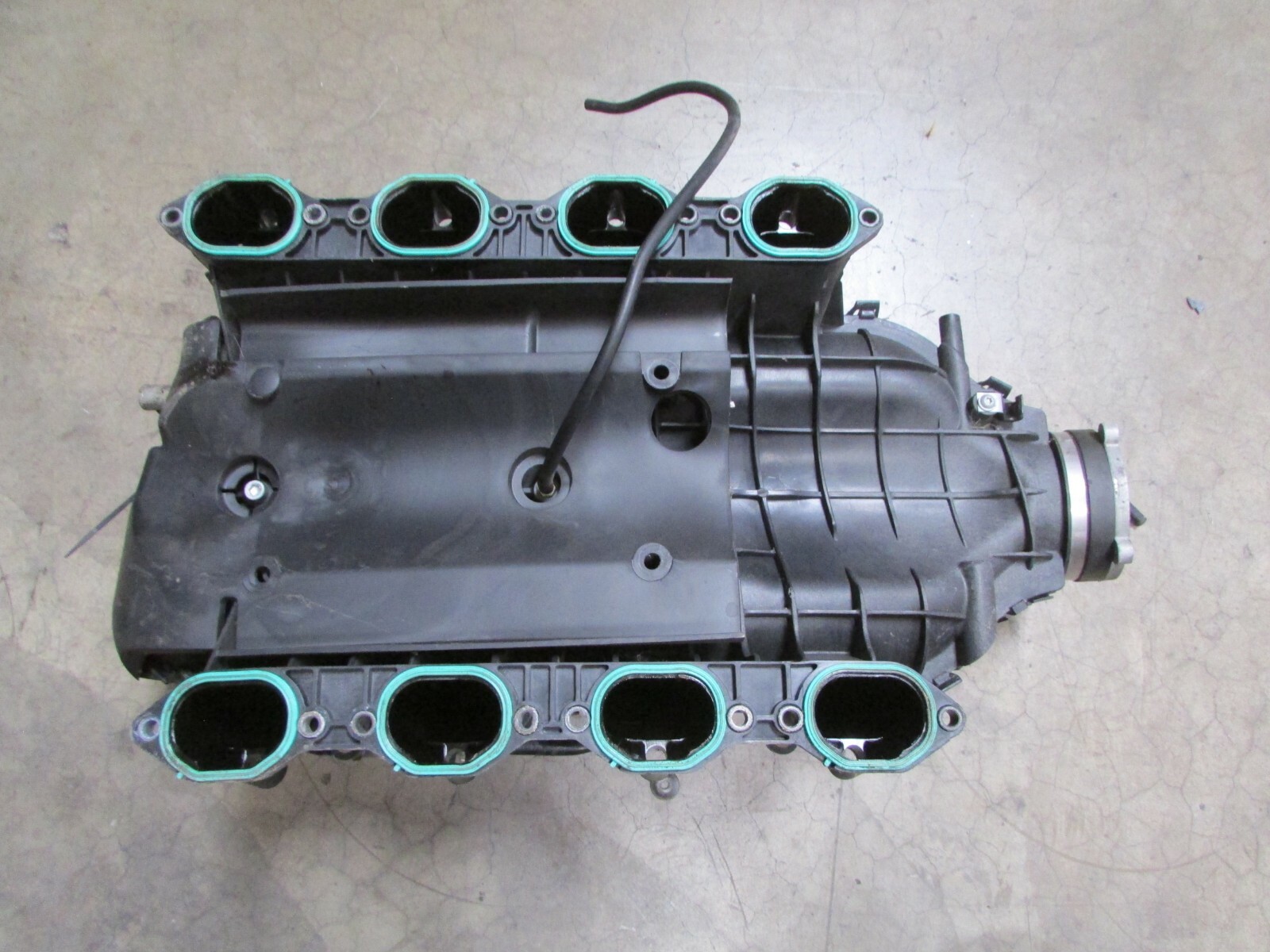 Maserati Quattroporte, Intake Manifold, Used, P/N 212925