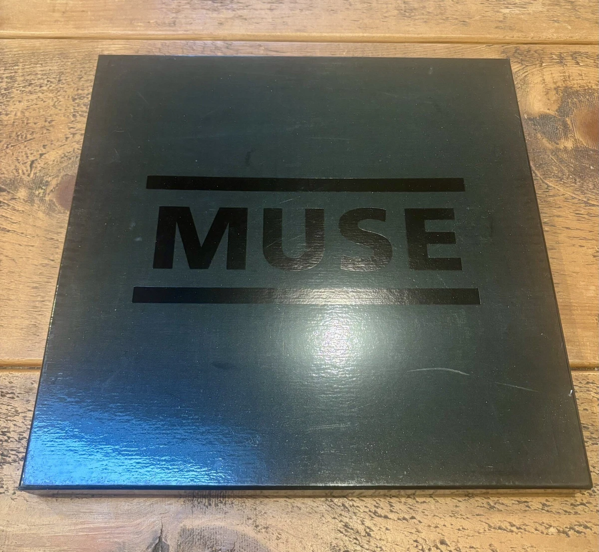 Muse Box Set Music CDs for sale | eBay