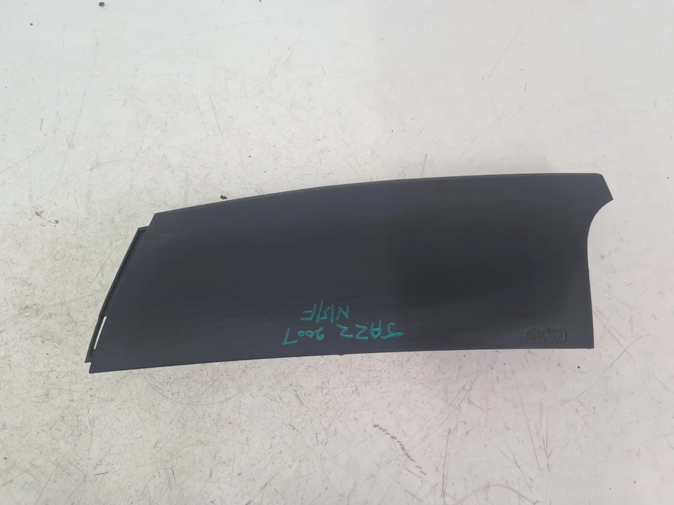 HONDA JAZZ MK2 GD 2007 PASSENGER SIDE DASH COVER TRIM
