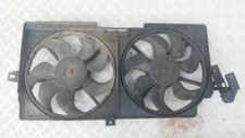 Radiateur Opel SINTRA