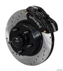 Wilwood Anodized Drilled Car & Truck Brake Disc Rotors