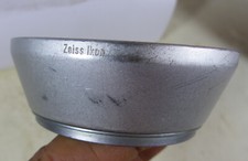 Zeiss Ikon Stuttgart Metal Lens Hood 1132 S60