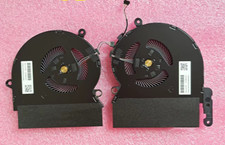 New For HP 15-eb 15-eb0018no 15-eb1043dx 15-eb0053dx 15-eb0520na CPU GPU Fan