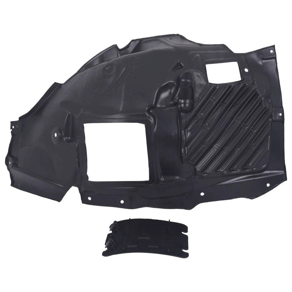 Cubierta de rueda del guardabarros delantero derecho para BMW 428i 430i 435i 440i 51717260730 Foto 2 de 4