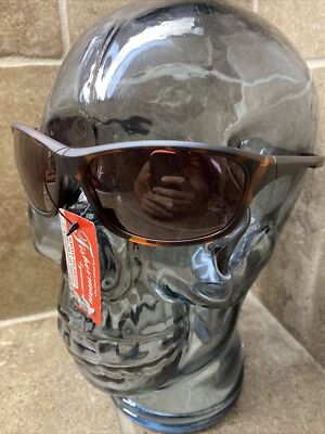 Fisherman Eyewear CRUISER Polarized Tortoise Shell Costa Style Sunglasses