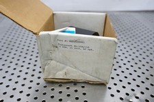 PHOTOCRAFT ROTARY SHAFT ENCODER  RL-15AJ/15 15 PPR 0623900061 no cable