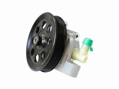 steering power pump f150 ford