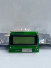 Vapac 115-0631 Display Board