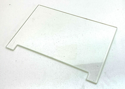 (2-Pack) Perkin Elmer Applied Biosystems 401834 Glass Plate