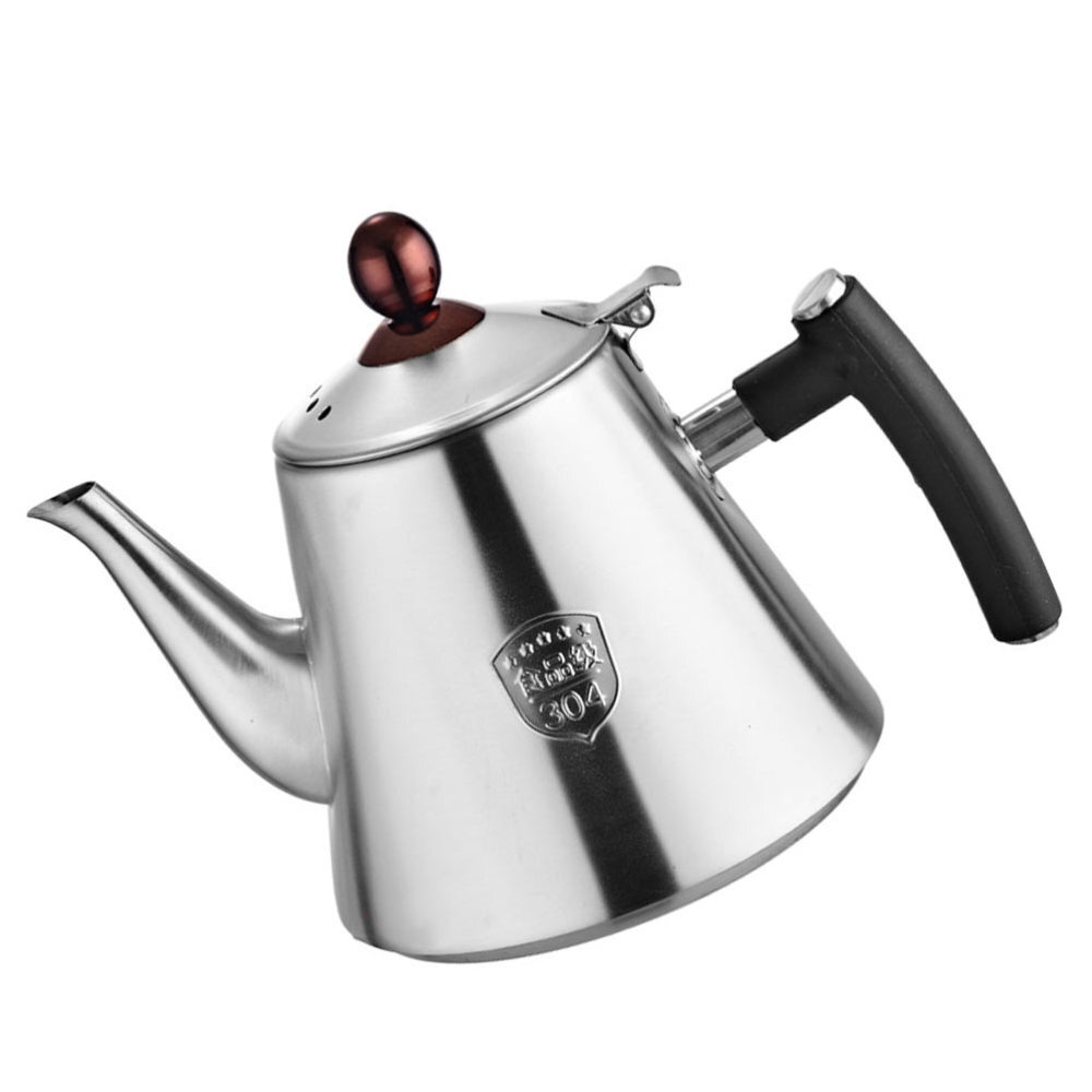 Stainless Steel Water Jug Dispenser for Home and Travel 1.2L eBay