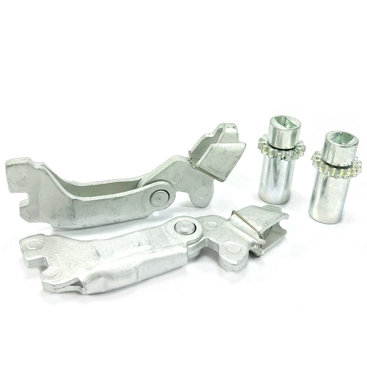Fiat ducato handbrake shoes deals