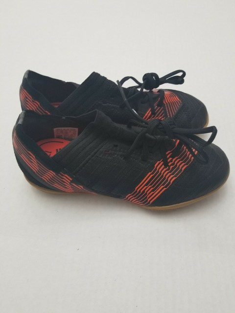 nemeziz tango 17.3 turf review